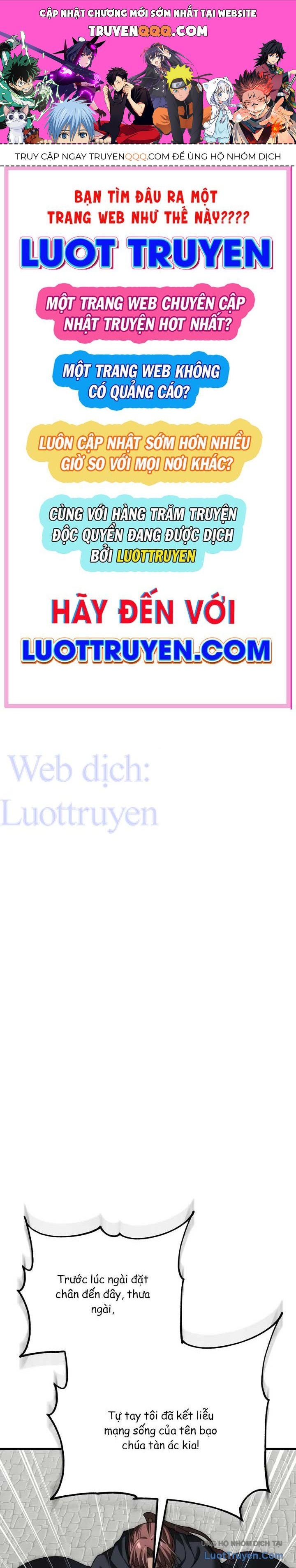 Thiên Quỷ Chẳng Sống Nổi Cuộc Đời Bình Thường Chap 206 - Next Chap 207