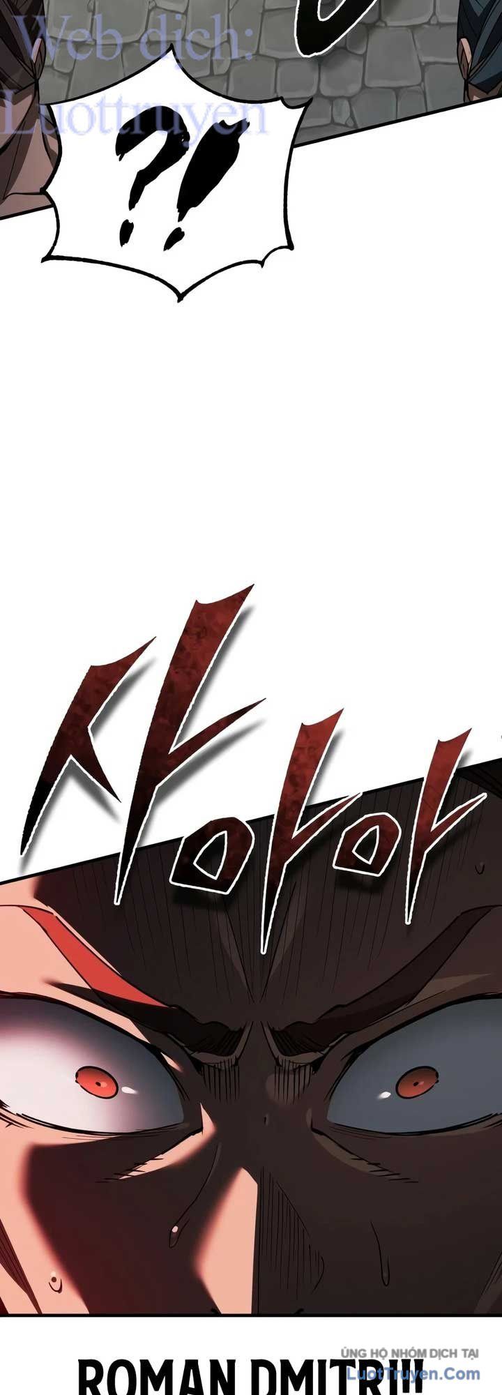 Thiên Quỷ Chẳng Sống Nổi Cuộc Đời Bình Thường Chap 206 - Next Chap 207