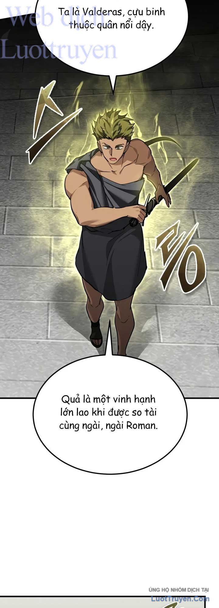 Thiên Quỷ Chẳng Sống Nổi Cuộc Đời Bình Thường Chap 206 - Next Chap 207
