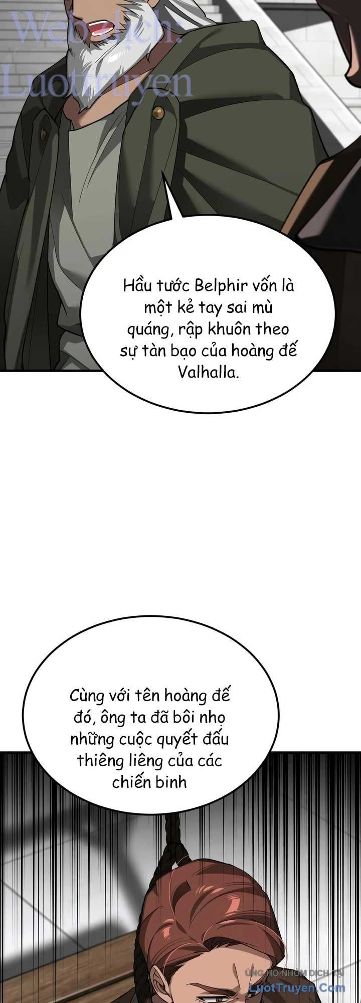 Thiên Quỷ Chẳng Sống Nổi Cuộc Đời Bình Thường Chap 206 - Next Chap 207