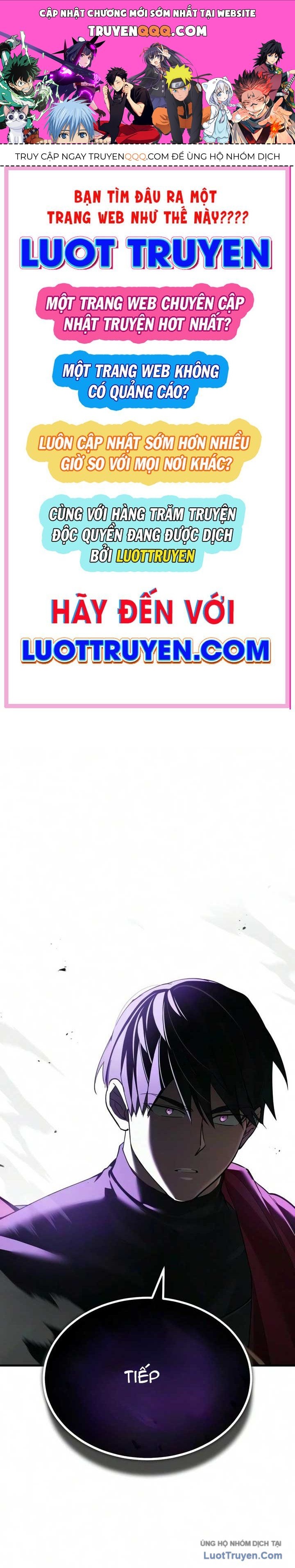 Thiên Quỷ Chẳng Sống Nổi Cuộc Đời Bình Thường Chap 207 - Next Chap 208