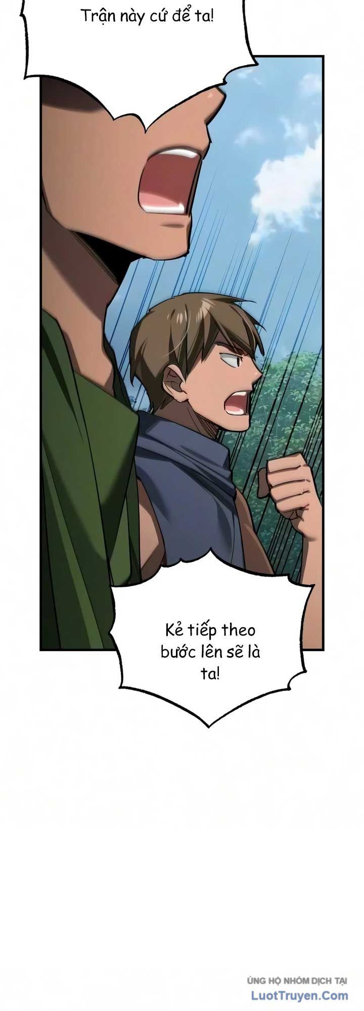 Thiên Quỷ Chẳng Sống Nổi Cuộc Đời Bình Thường Chap 207 - Next Chap 208