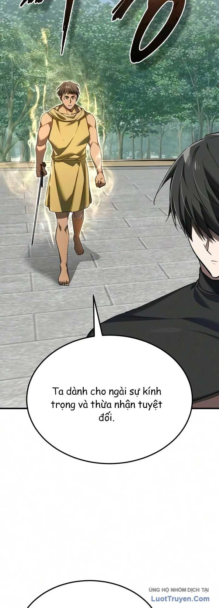 Thiên Quỷ Chẳng Sống Nổi Cuộc Đời Bình Thường Chap 207 - Next Chap 208