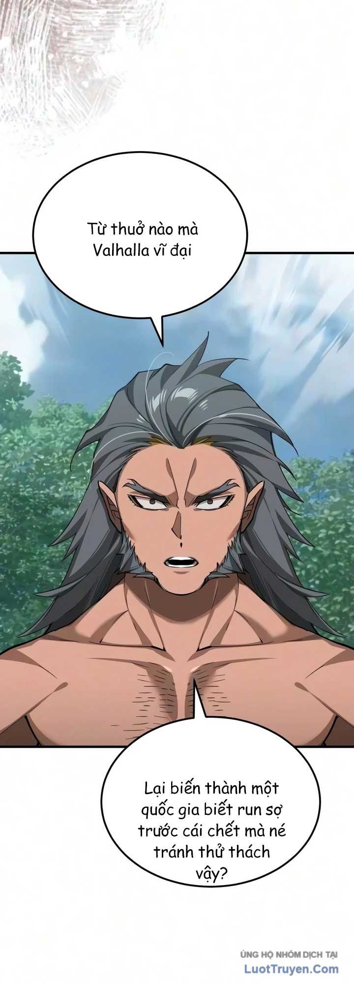 Thiên Quỷ Chẳng Sống Nổi Cuộc Đời Bình Thường Chap 207 - Next Chap 208