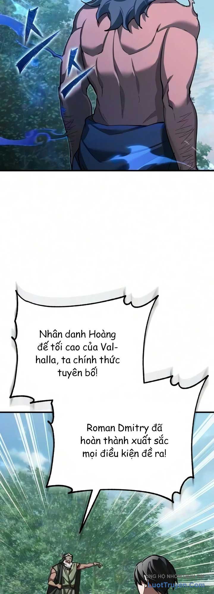 Thiên Quỷ Chẳng Sống Nổi Cuộc Đời Bình Thường Chap 207 - Next Chap 208