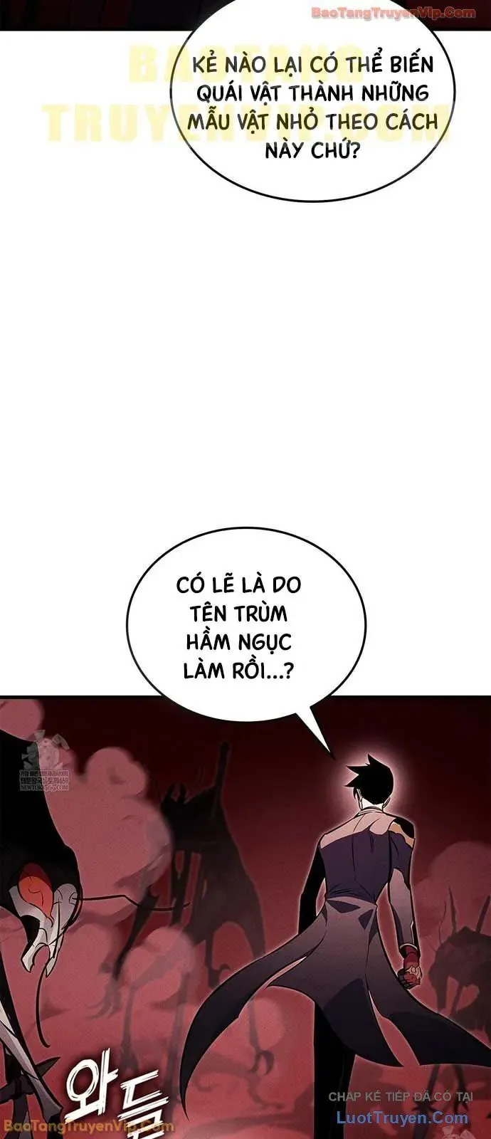 Huyền Thoại Game Thủ - Tái Xuất Chap 230 - Next Chap 231