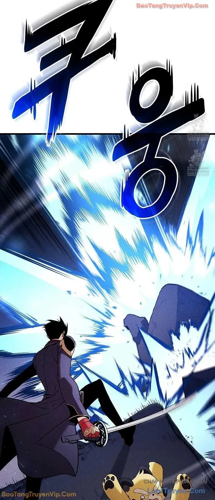 Huyền Thoại Game Thủ - Tái Xuất Chap 232 - Next Chap 233