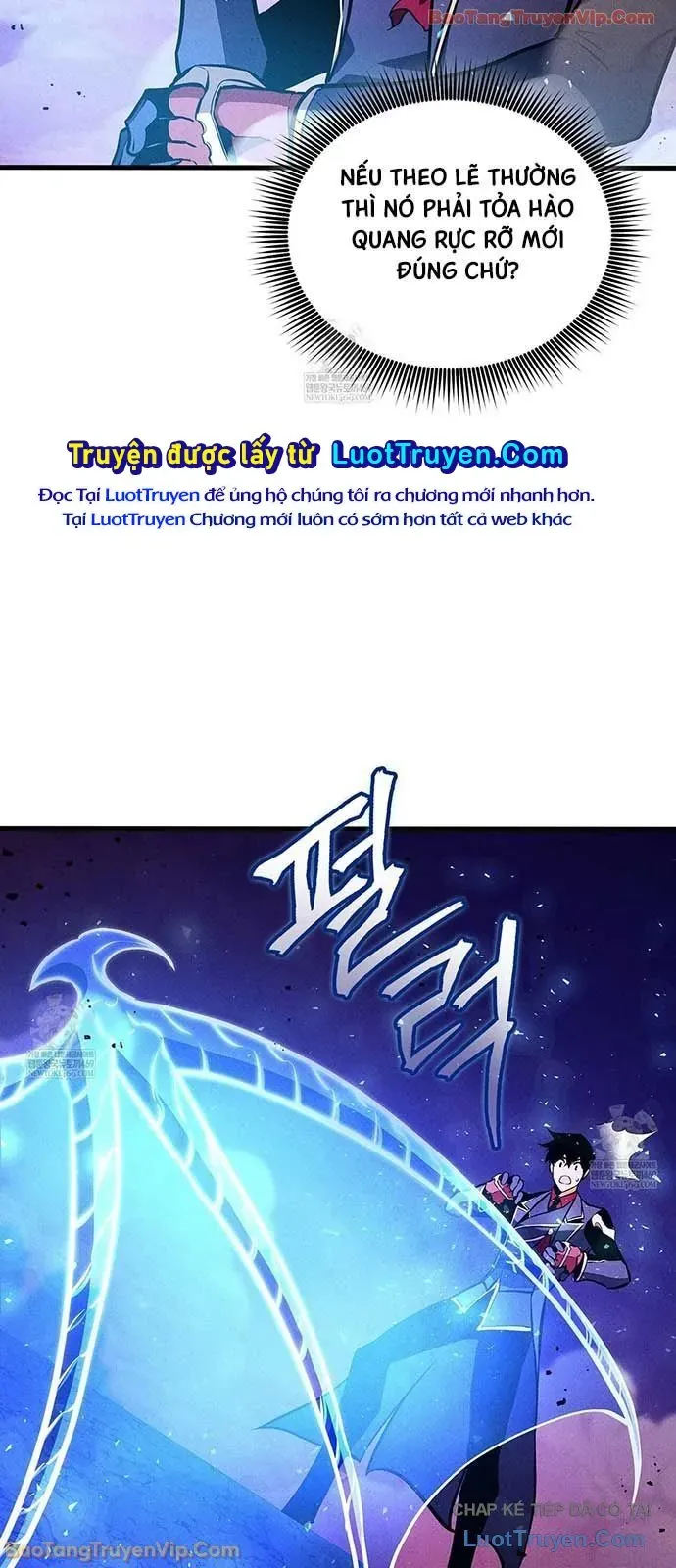 Huyền Thoại Game Thủ - Tái Xuất Chap 232 - Next Chap 233