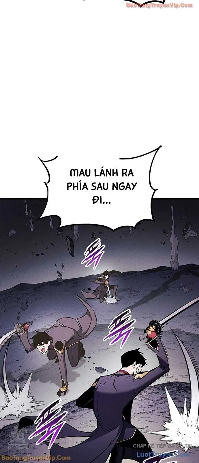 Huyền Thoại Game Thủ - Tái Xuất Chap 232 - Next Chap 233