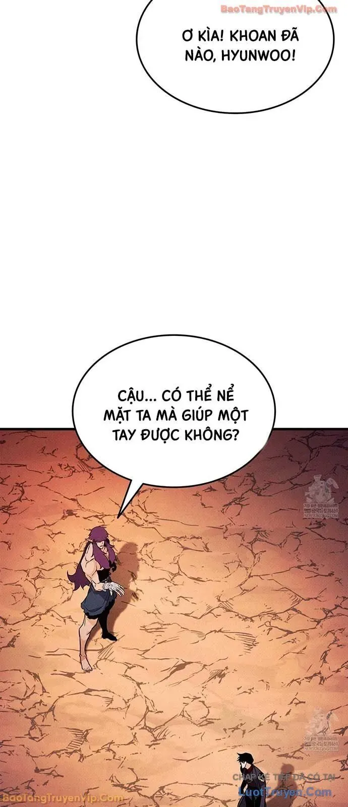 Huyền Thoại Game Thủ - Tái Xuất Chap 232 - Next Chap 233