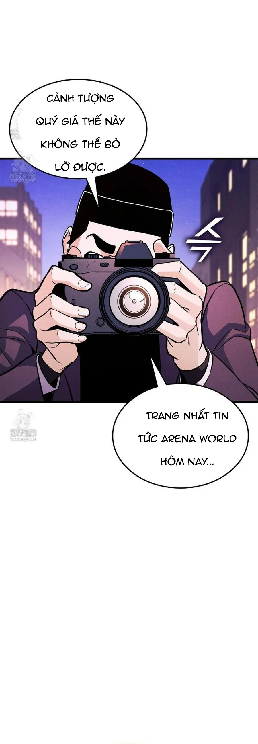 Huyền Thoại Game Thủ - Tái Xuất Chap 229 - Next Chap 230