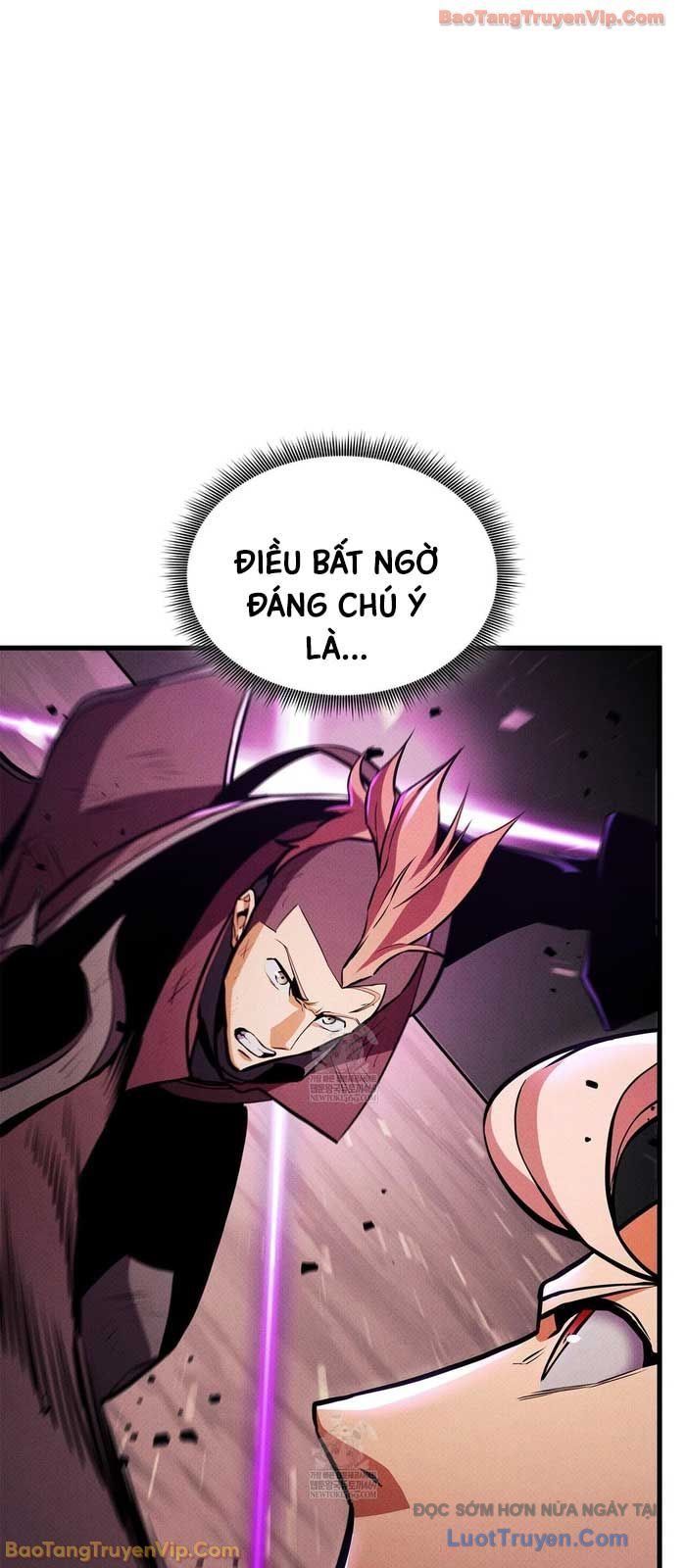 Huyền Thoại Game Thủ - Tái Xuất Chap 222 - Next Chap 223