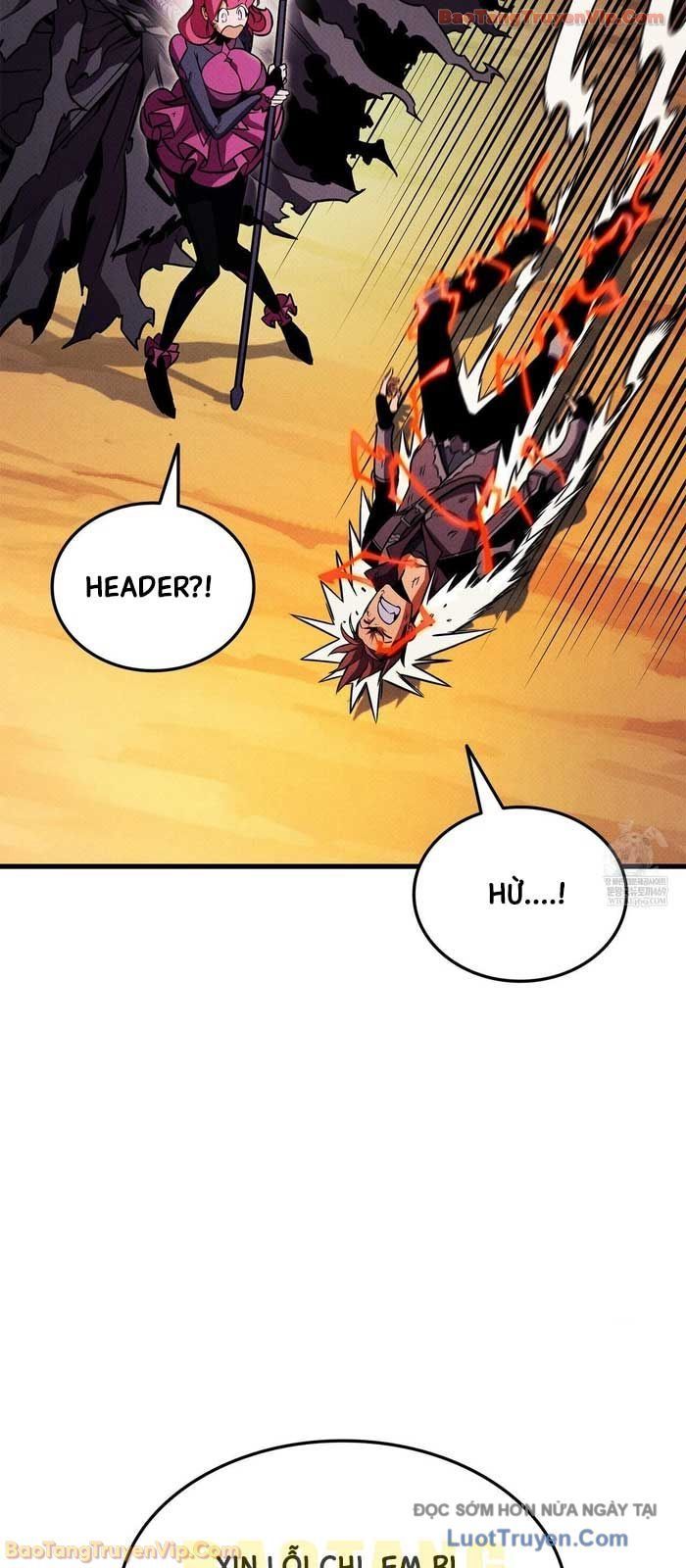 Huyền Thoại Game Thủ - Tái Xuất Chap 222 - Next Chap 223