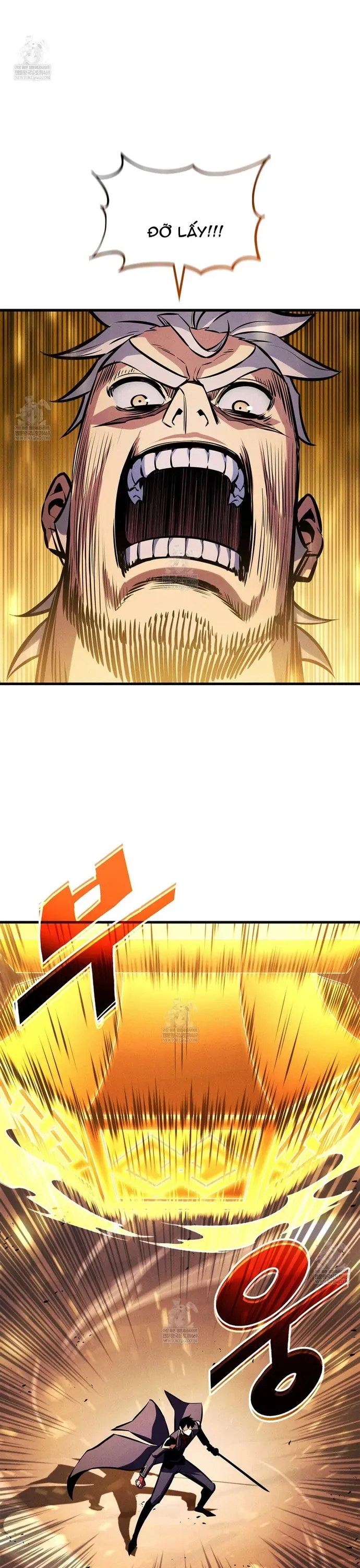 Huyền Thoại Game Thủ - Tái Xuất Chap 223 - Next Chap 224