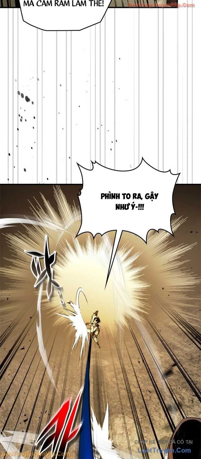 Thăng Cấp Cùng Thần Chap 150 - Next Chap 151