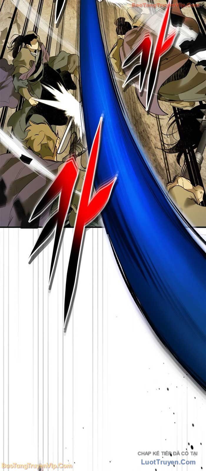 Thăng Cấp Cùng Thần Chap 150 - Next Chap 151