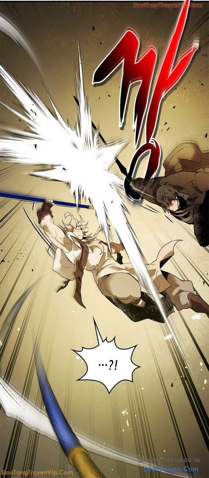 Thăng Cấp Cùng Thần Chap 150 - Next Chap 151