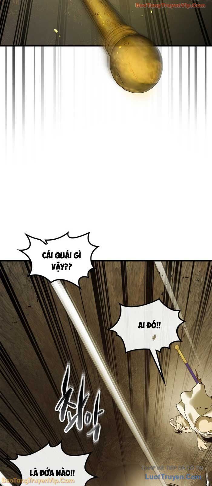 Thăng Cấp Cùng Thần Chap 150 - Next Chap 151