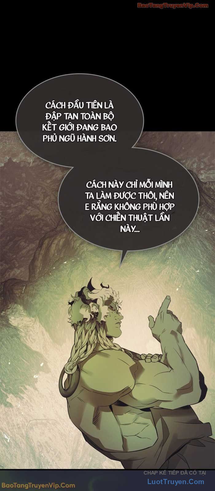Thăng Cấp Cùng Thần Chap 150 - Next Chap 151