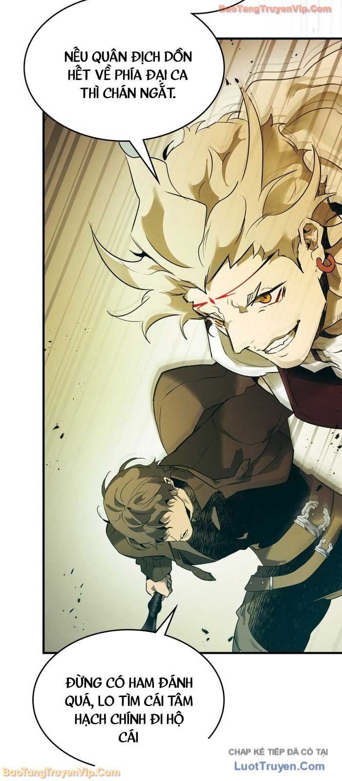 Thăng Cấp Cùng Thần Chap 150 - Next Chap 151