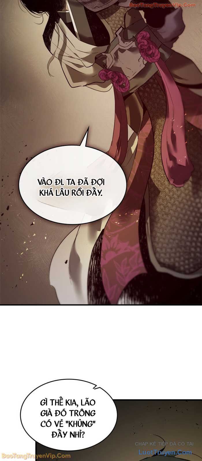 Thăng Cấp Cùng Thần Chap 150 - Next Chap 151