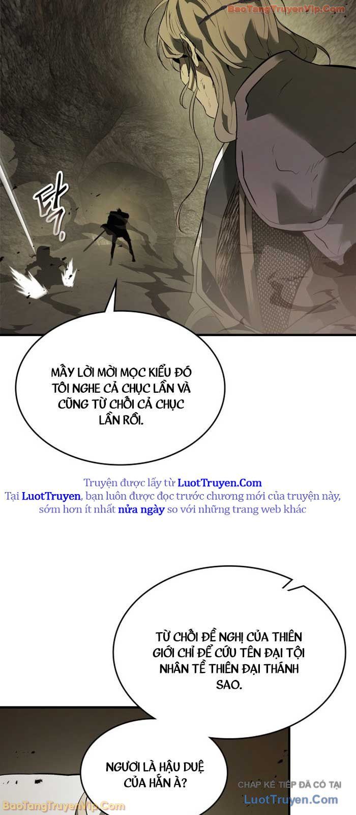 Thăng Cấp Cùng Thần Chap 150 - Next Chap 151