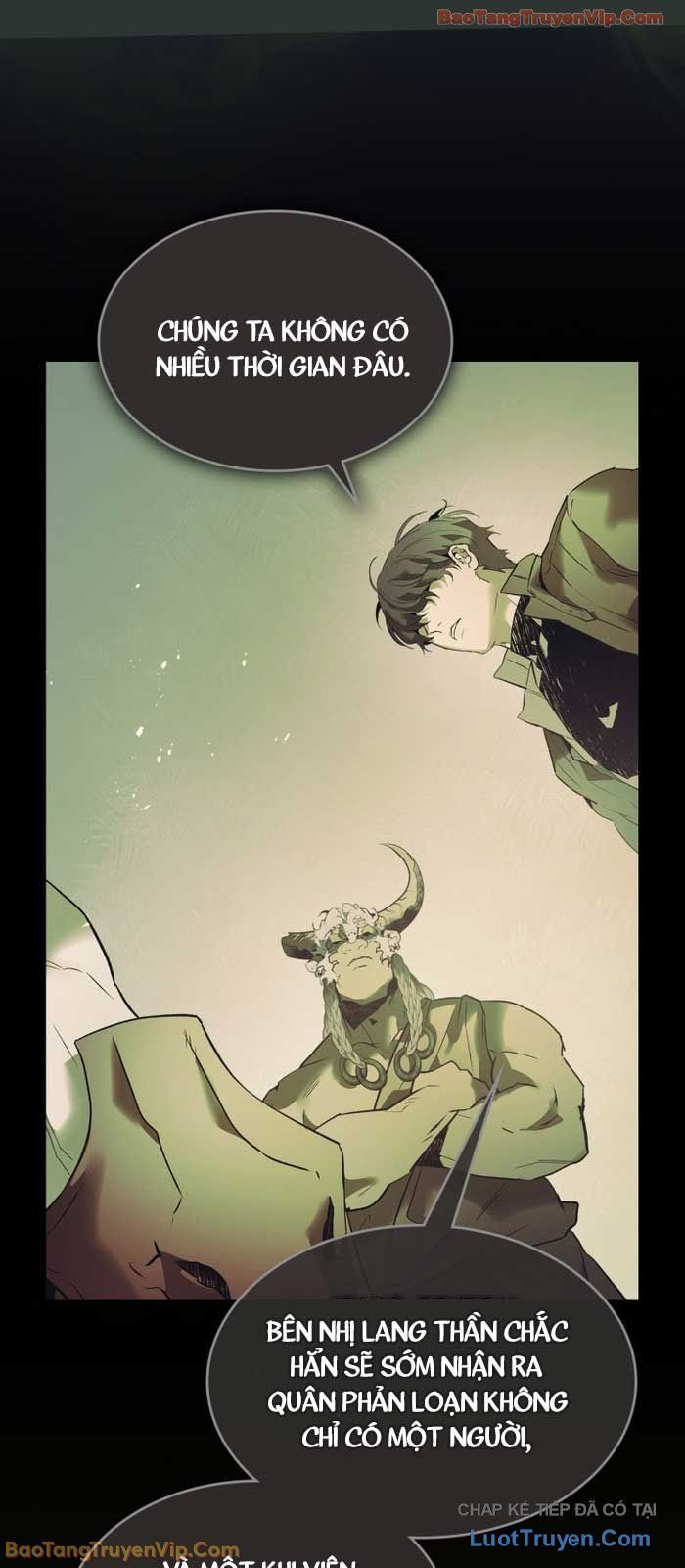 Thăng Cấp Cùng Thần Chap 150 - Next Chap 151