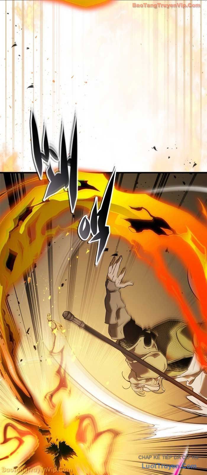 Thăng Cấp Cùng Thần Chap 150 - Next Chap 151