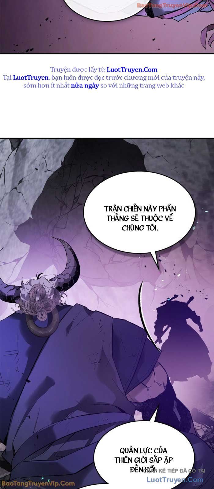 Thăng Cấp Cùng Thần Chap 150 - Next Chap 151