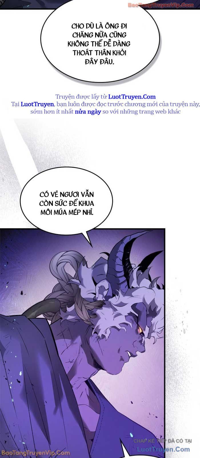 Thăng Cấp Cùng Thần Chap 150 - Next Chap 151