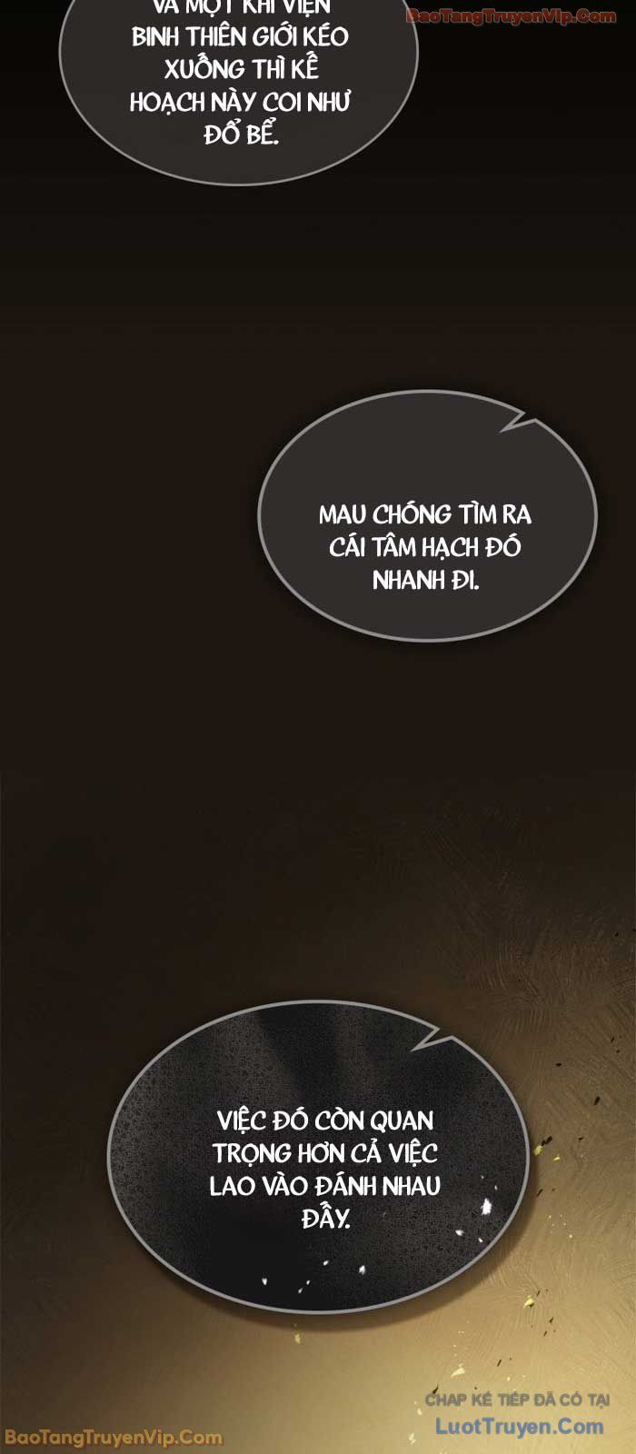 Thăng Cấp Cùng Thần Chap 150 - Next Chap 151