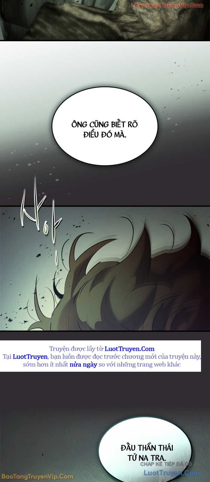 Thăng Cấp Cùng Thần Chap 150 - Next Chap 151