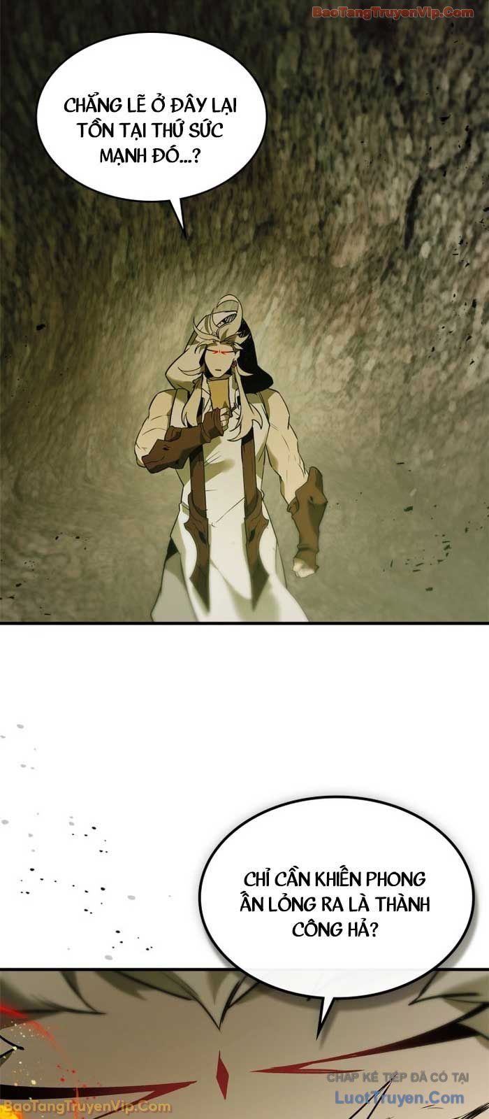 Thăng Cấp Cùng Thần Chap 150 - Next Chap 151