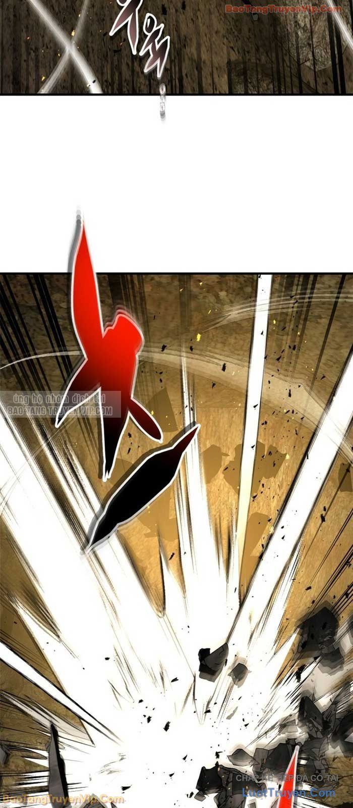 Thăng Cấp Cùng Thần Chap 151 - Next Chap 152