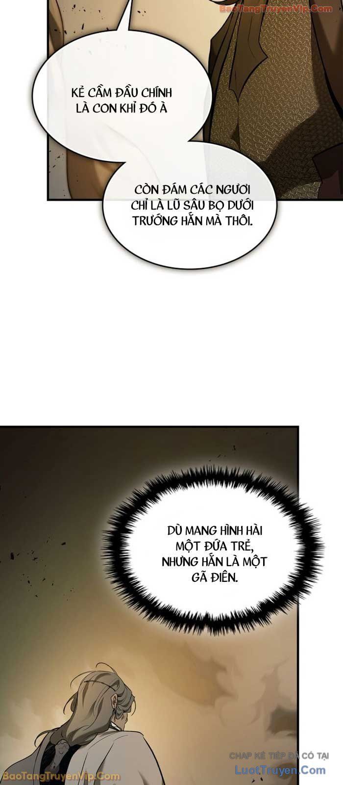 Thăng Cấp Cùng Thần Chap 151 - Next Chap 152