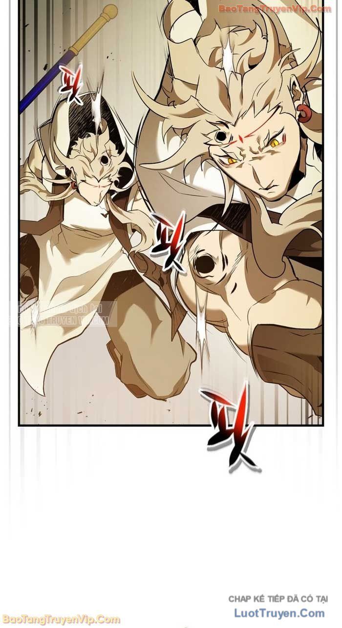 Thăng Cấp Cùng Thần Chap 151 - Next Chap 152