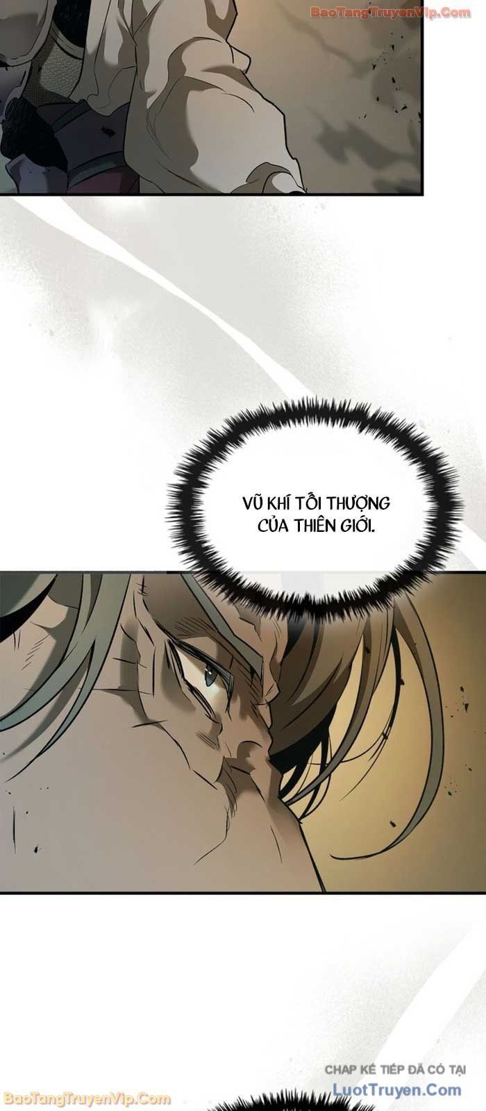 Thăng Cấp Cùng Thần Chap 151 - Next Chap 152