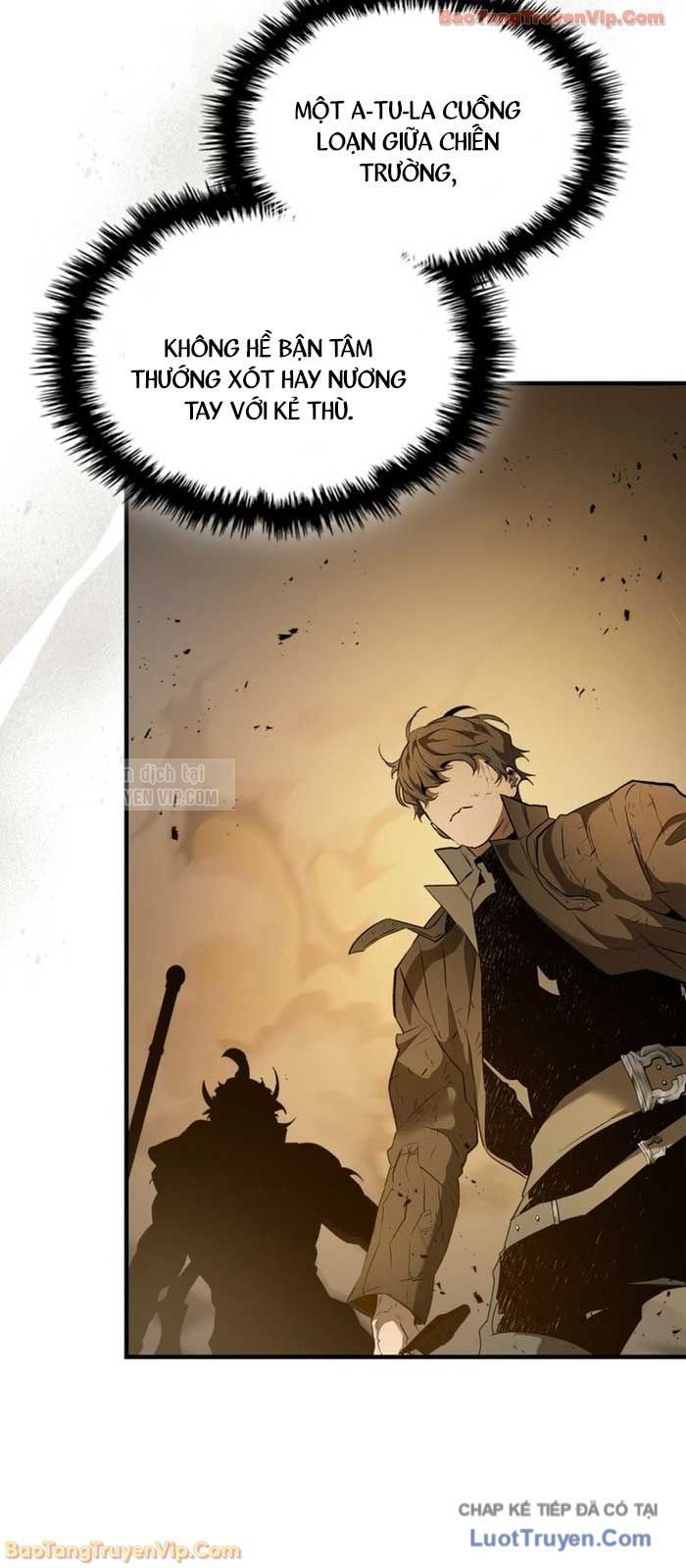 Thăng Cấp Cùng Thần Chap 151 - Next Chap 152