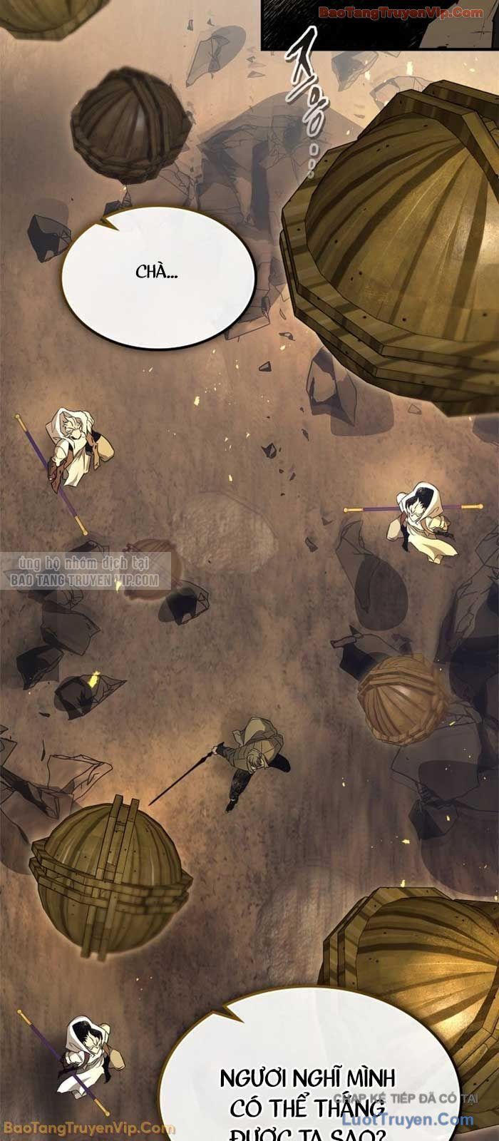 Thăng Cấp Cùng Thần Chap 151 - Next Chap 152