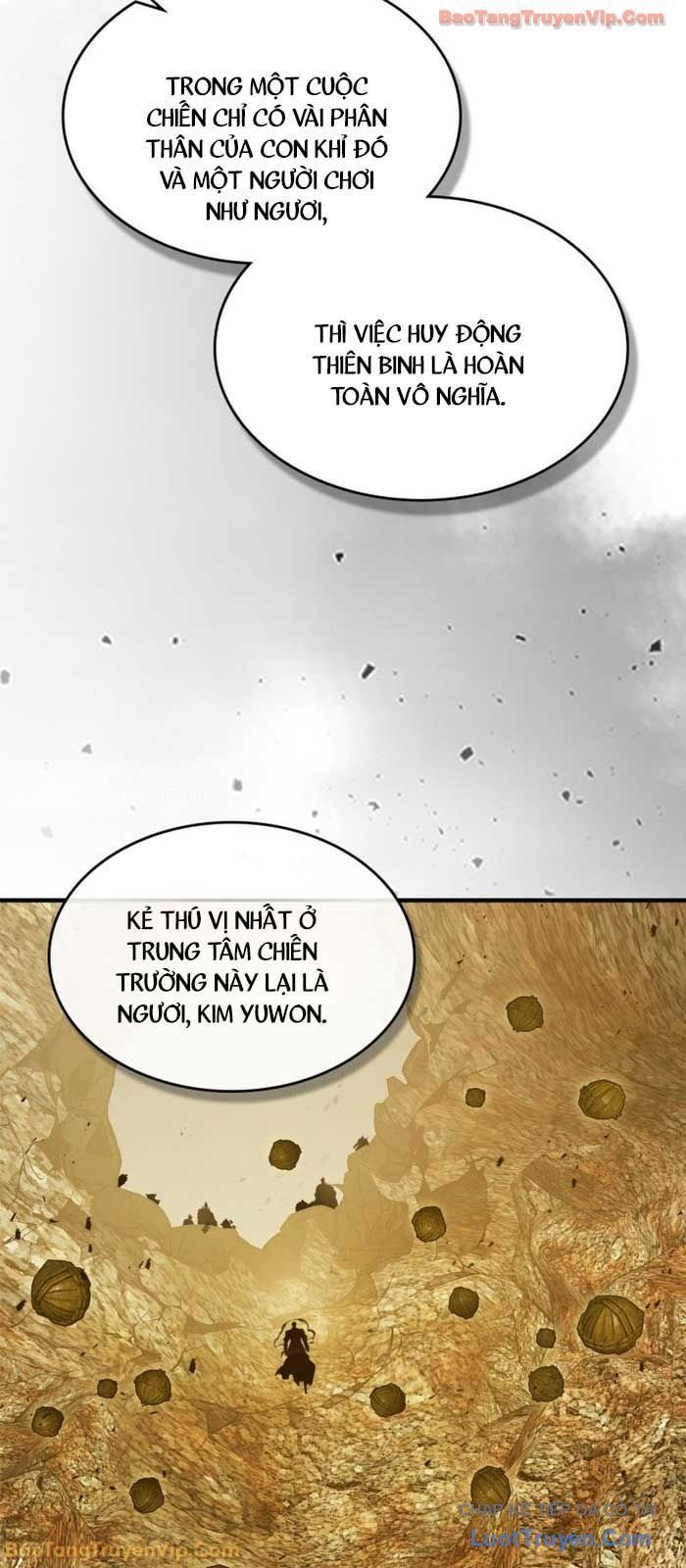 Thăng Cấp Cùng Thần Chap 151 - Next Chap 152