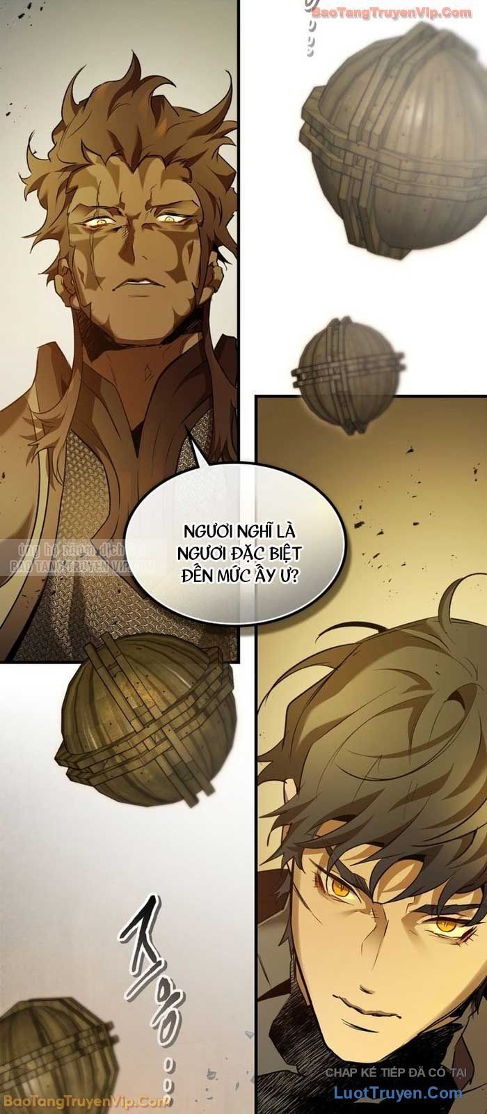 Thăng Cấp Cùng Thần Chap 151 - Next Chap 152