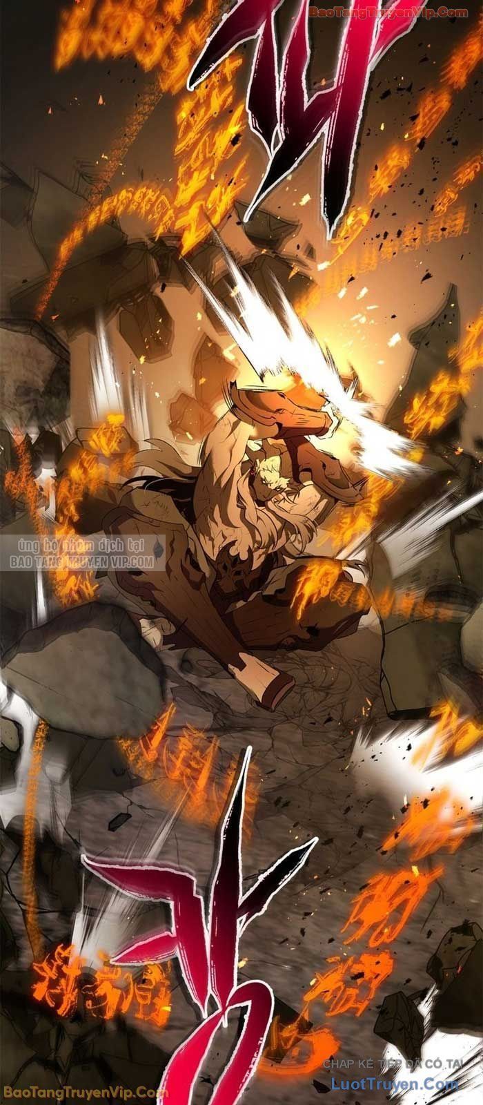 Thăng Cấp Cùng Thần Chap 151 - Next Chap 152