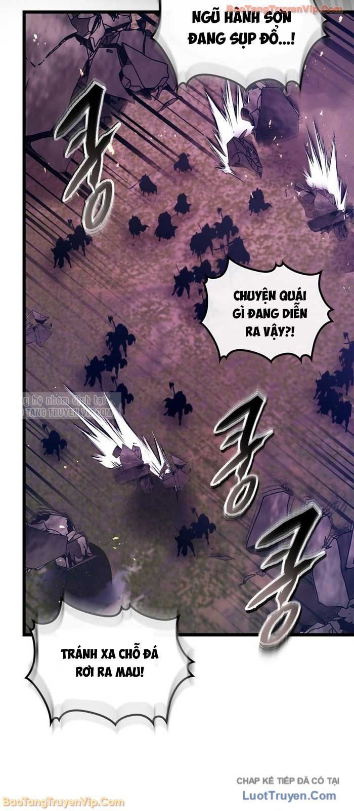 Thăng Cấp Cùng Thần Chap 151 - Next Chap 152