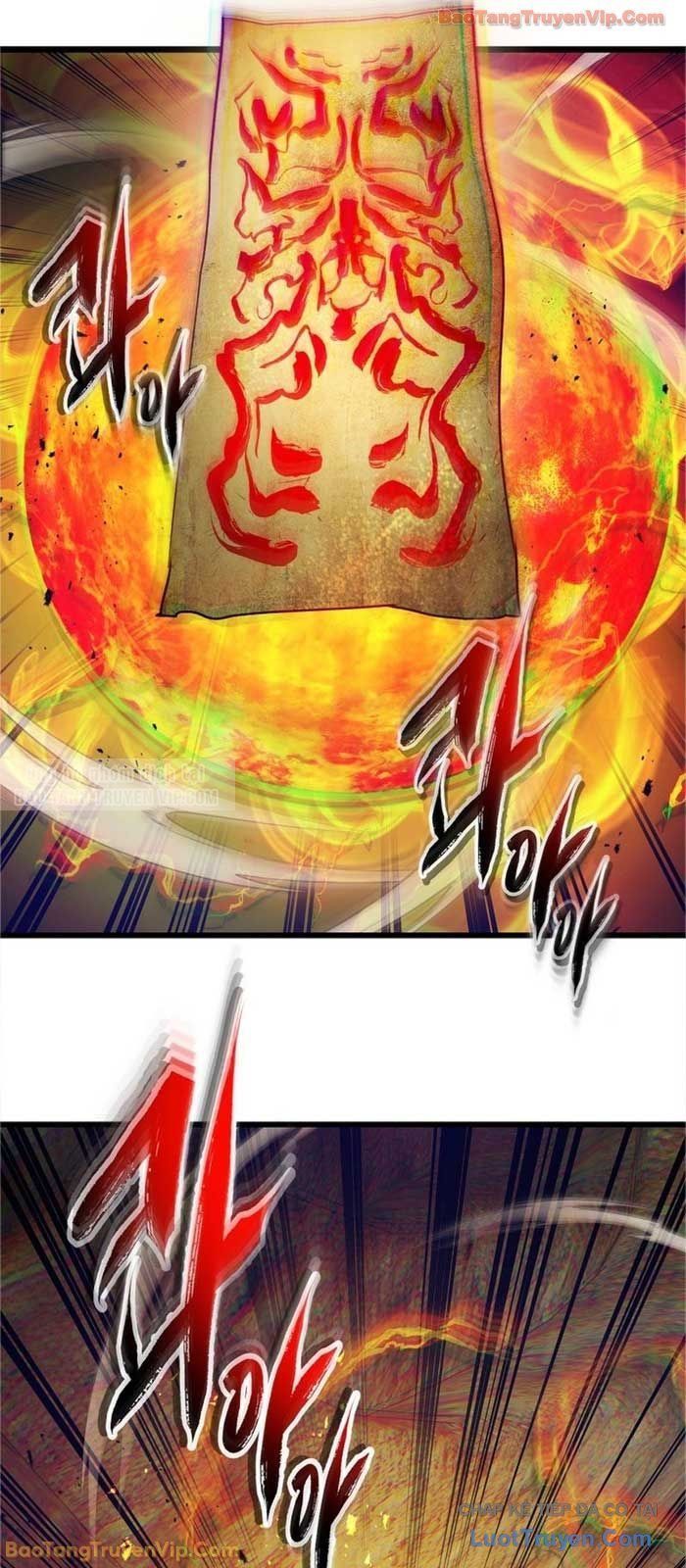 Thăng Cấp Cùng Thần Chap 151 - Next Chap 152