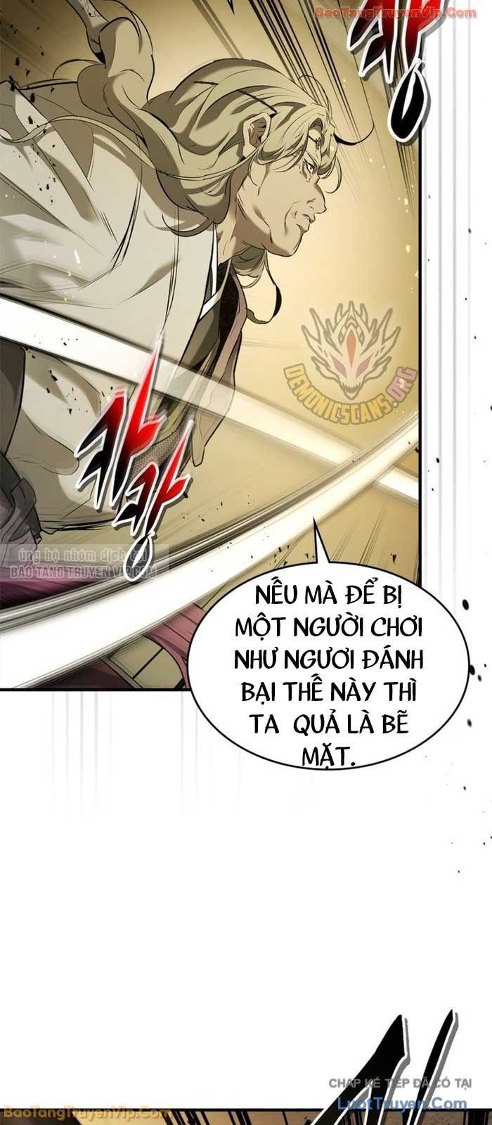 Thăng Cấp Cùng Thần Chap 151 - Next Chap 152