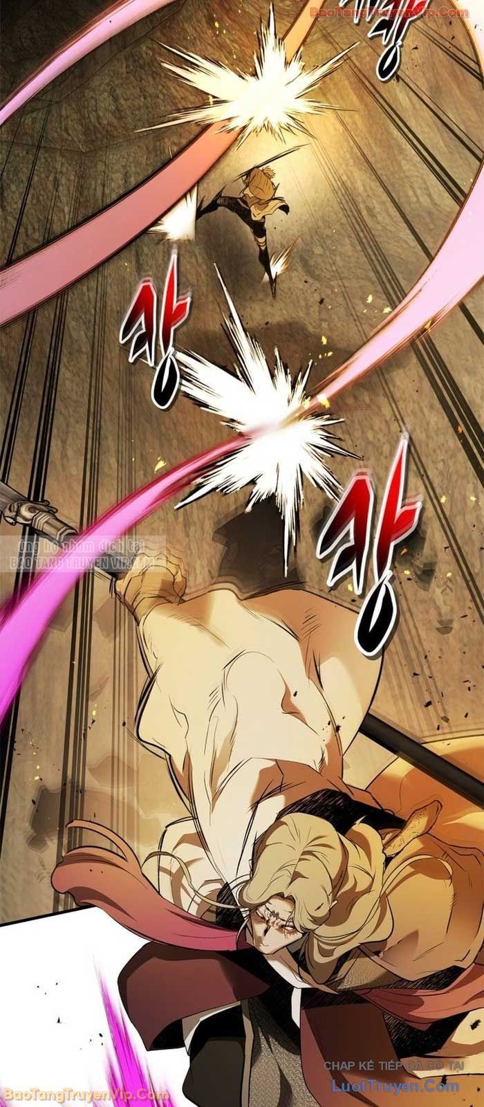 Thăng Cấp Cùng Thần Chap 151 - Next Chap 152