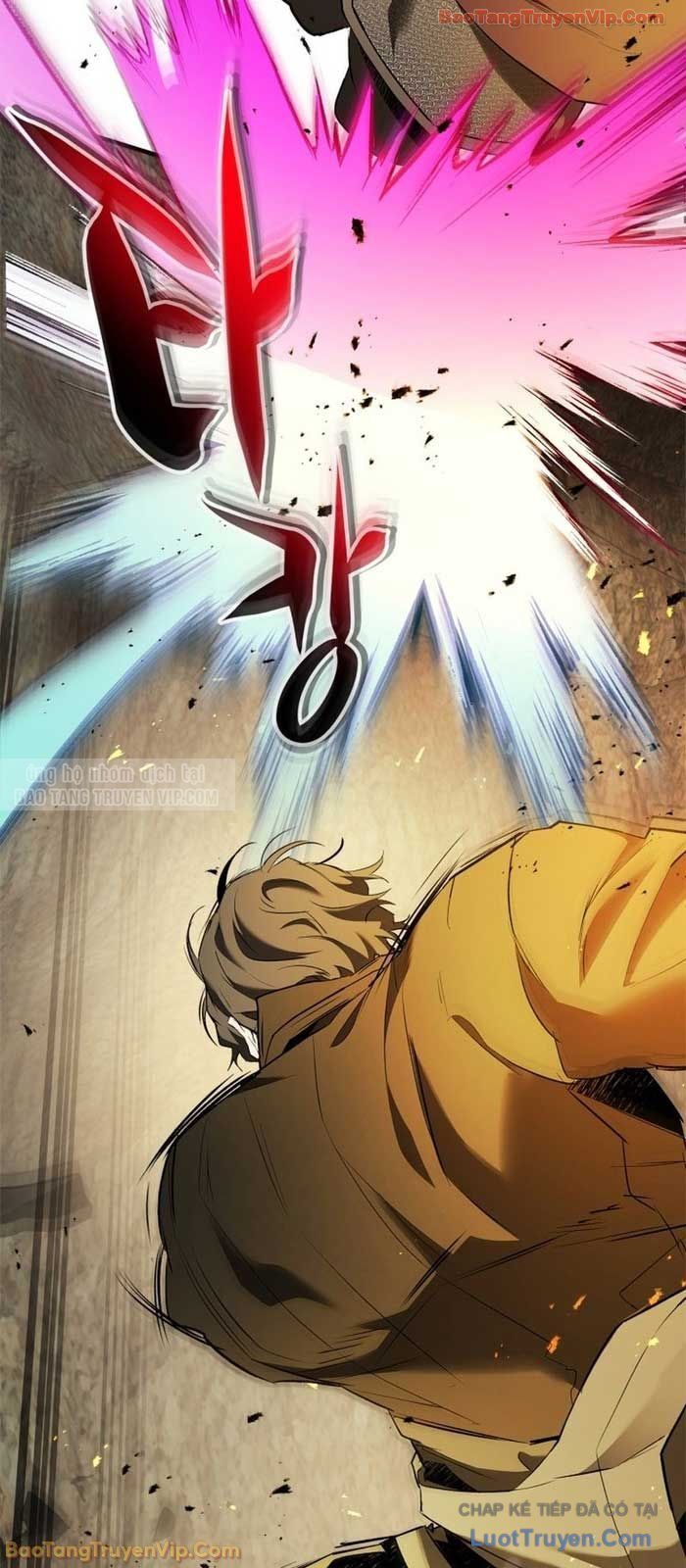 Thăng Cấp Cùng Thần Chap 151 - Next Chap 152