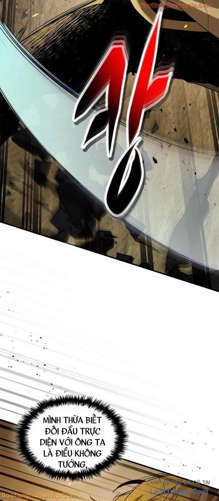 Thăng Cấp Cùng Thần Chap 151 - Next Chap 152