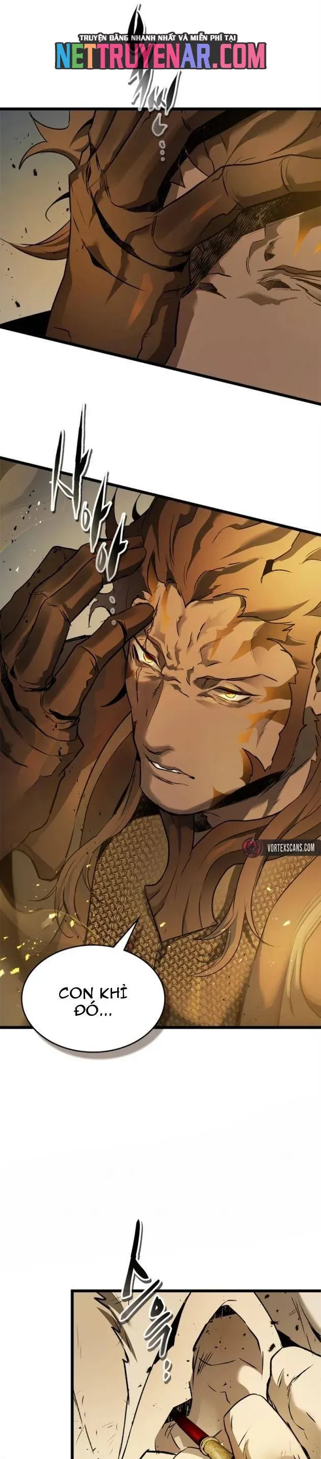 Thăng Cấp Cùng Thần Chap 152 - Next Chap 153
