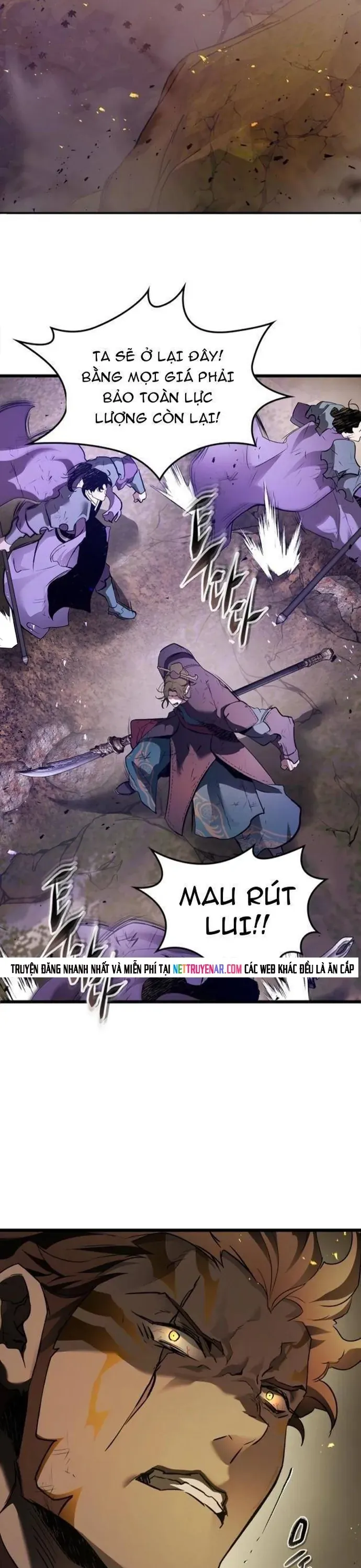 Thăng Cấp Cùng Thần Chap 153 - Next Chap 154